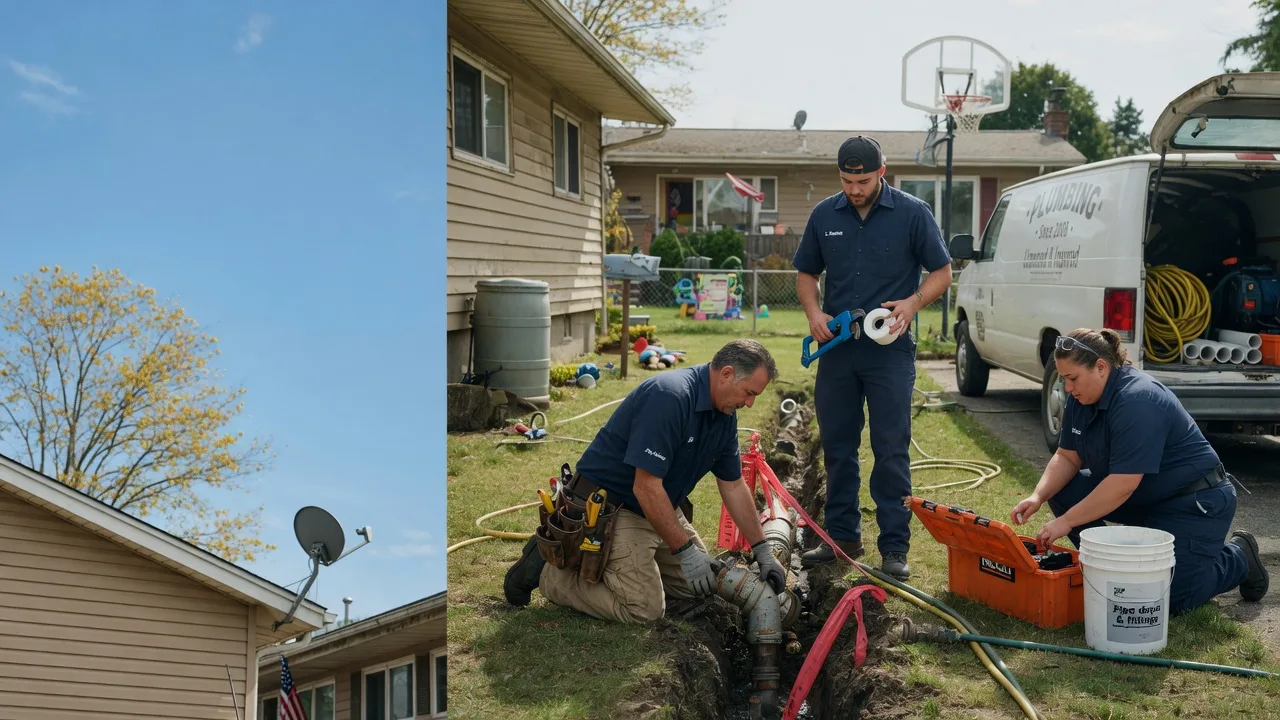 Garbage Disposal Replacement in Kingsley, PA near me