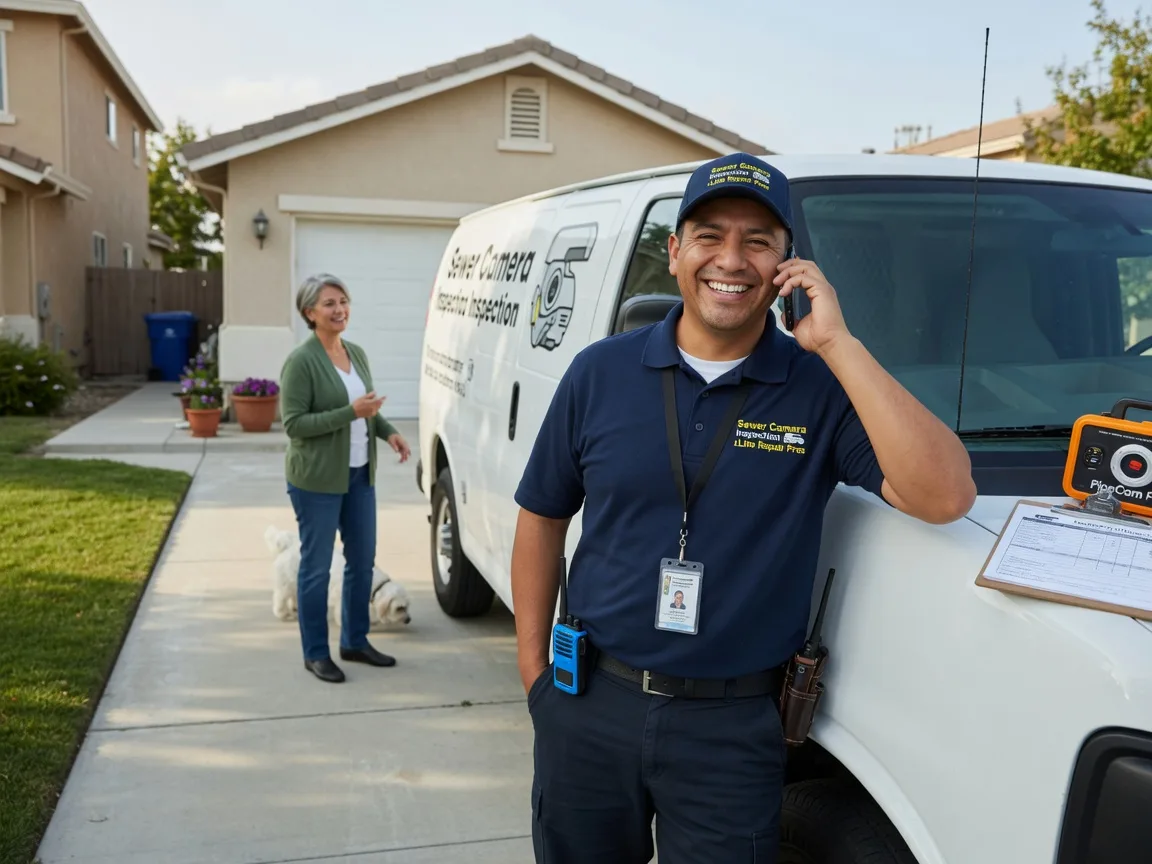 Sewer Line Repair Kingsley, PA FAQs